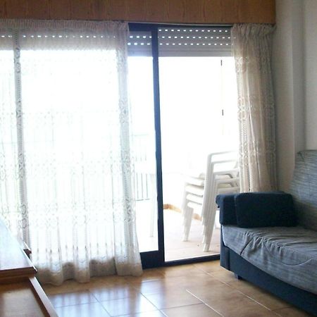 Apartamentos Góndolas V.v. La Manga del Mar Menor Exterior foto