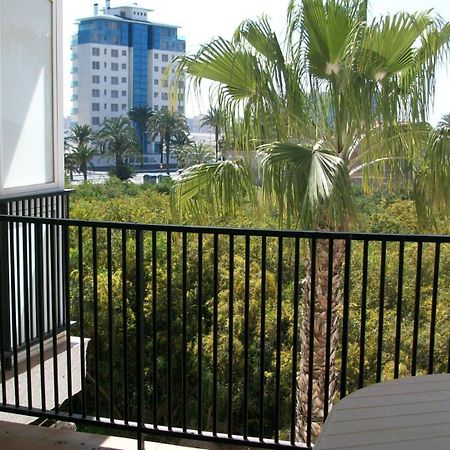 Apartamentos Góndolas V.v. La Manga del Mar Menor Exterior foto