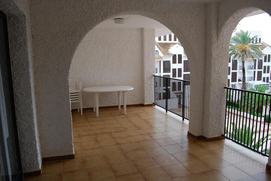 Apartamentos Góndolas V.v. La Manga del Mar Menor Quarto foto