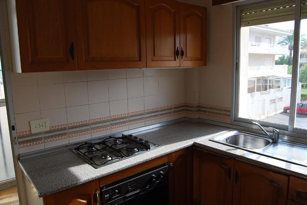 Apartamentos Góndolas V.v. La Manga del Mar Menor Quarto foto