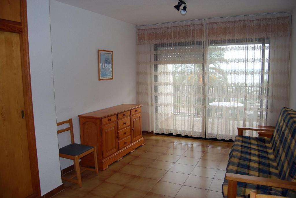 Apartamentos Góndolas V.v. La Manga del Mar Menor Quarto foto