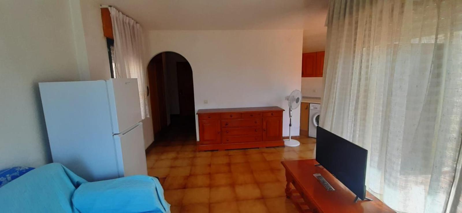 Apartamentos Góndolas V.v. La Manga del Mar Menor Exterior foto