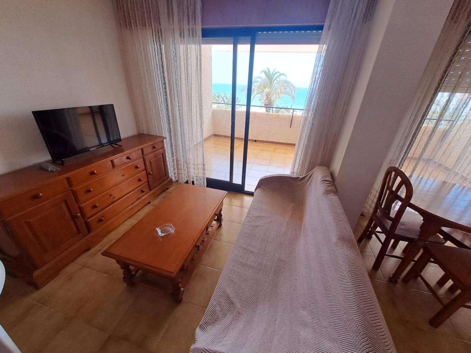 Apartamentos Góndolas V.v. La Manga del Mar Menor Exterior foto