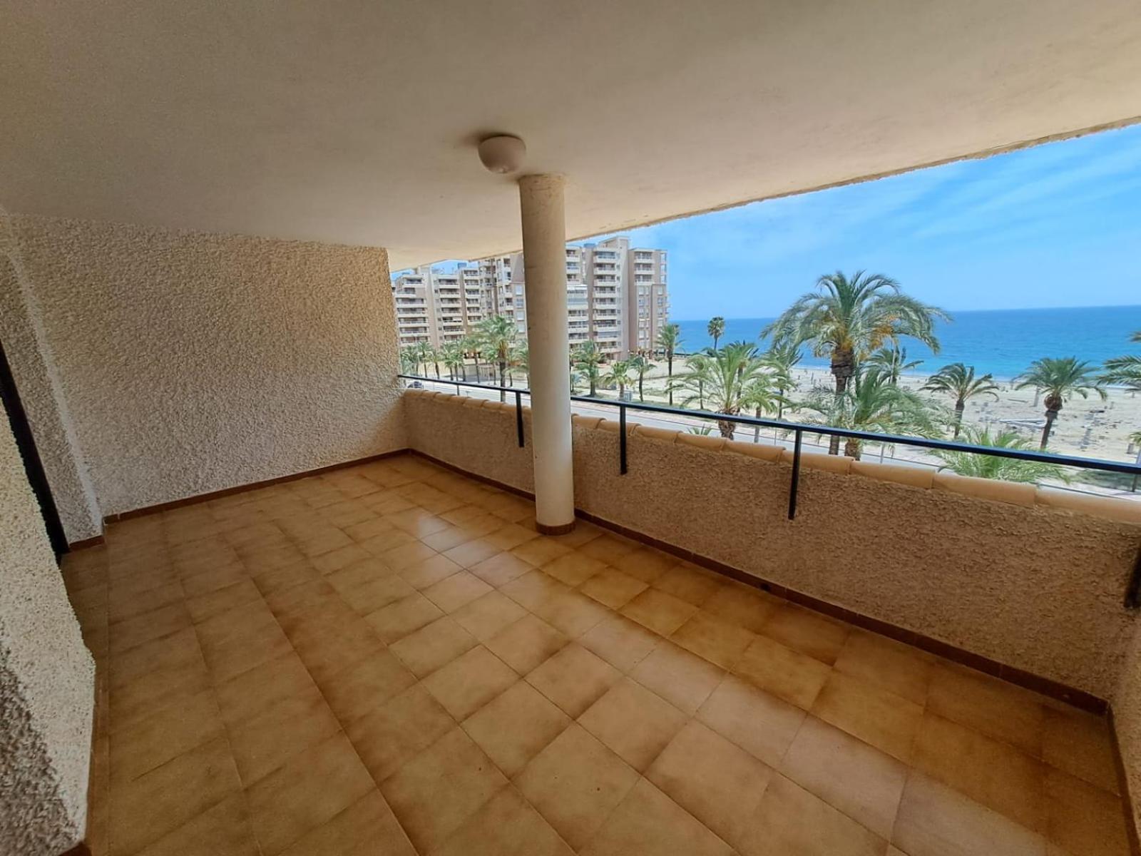 Apartamentos Góndolas V.v. La Manga del Mar Menor Exterior foto