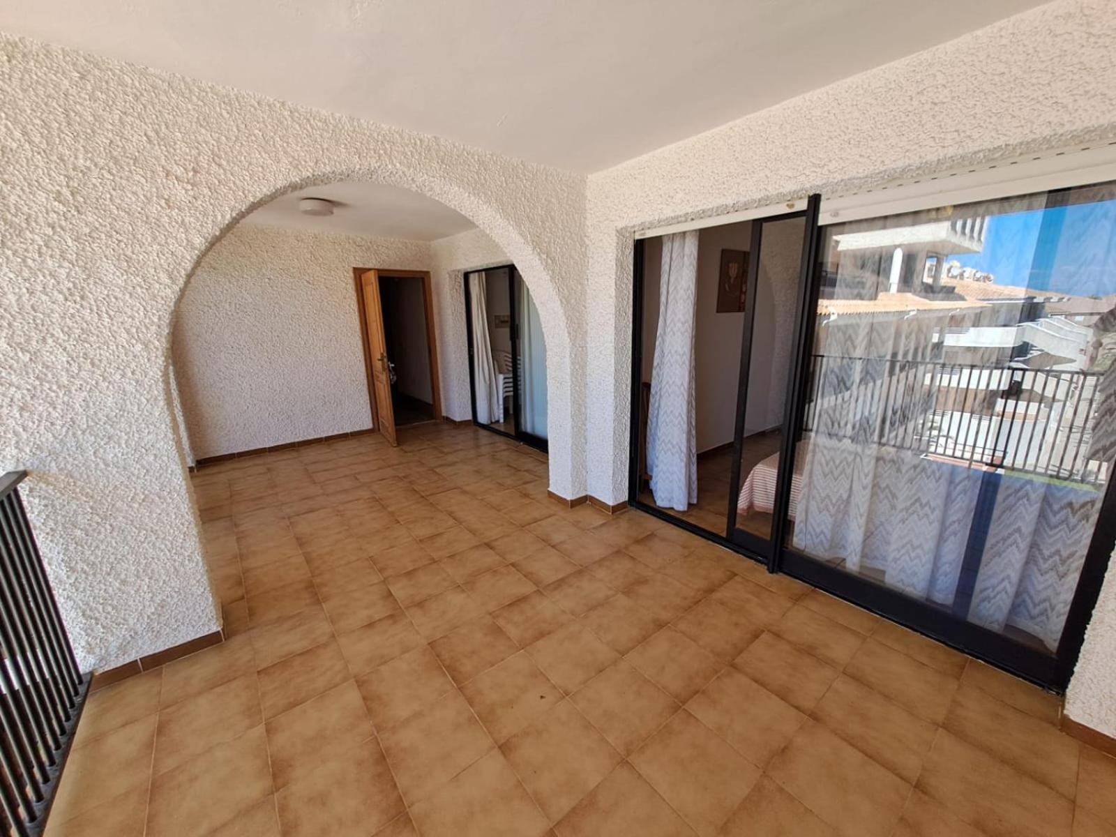 Apartamentos Góndolas V.v. La Manga del Mar Menor Exterior foto